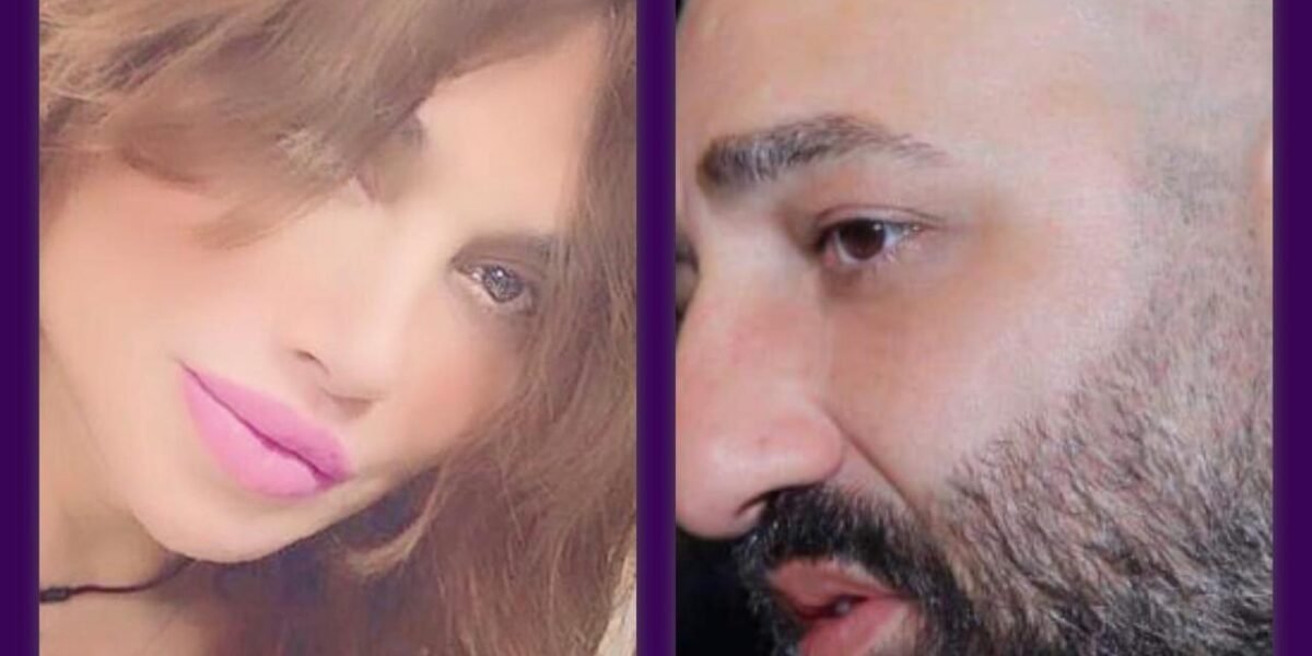 مصمم الازياء العالمي روبير ابي نادر كما لم تسمعه من قبل #اً