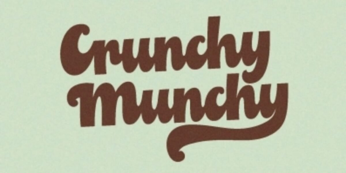 صورة مميزة: مطعم Crunchy Munchy يفتتح أبوابه الشهر المقبل
