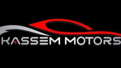 معرض Kassem Motors يطلق موقعه الإلكتروني الجديد