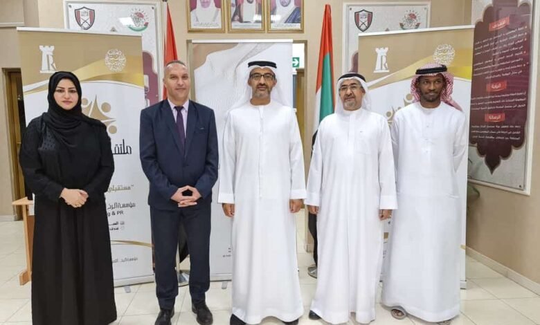 ملتقى الابداع الثامن يكشف عن برنامج دورته لهذا العام