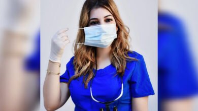 من الجامعة اللبنانية إلى قطر مسيرة طبيبة أثبتت كفاءة العلاج الحديث لجذور الأسنان