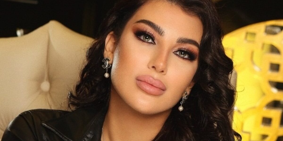 من الزوايا الأربع زينة سلامة أصغر سفيرة في لبنان - صورة مميزة صورة مميزة: من الزوايا الأربع زينة سلامة أصغر سفيرة في لبنان