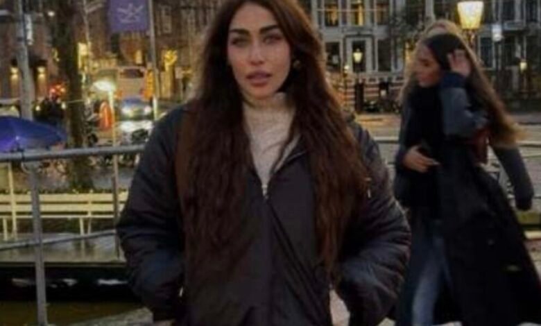 من عالم الأعمال إلى قمة سناب شات.. قمر القاضي نموذج للمرأة الطموحة