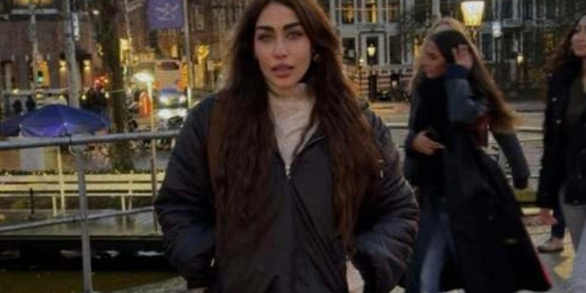 صورة مميزة: من عالم الأعمال إلى قمة سناب شات.. قمر القاضي نموذج للمرأة الطموحة