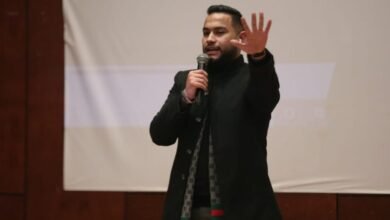 من هو رجل الأعمال الأردني شجاع ناصيف؟
