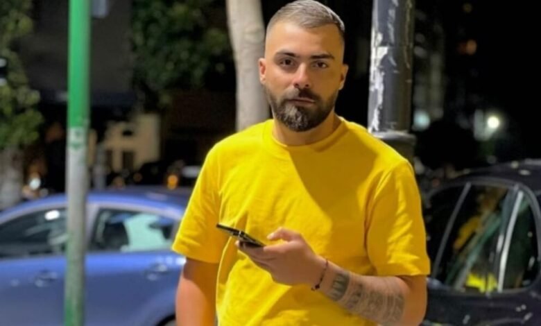 من هو طه الحج؟