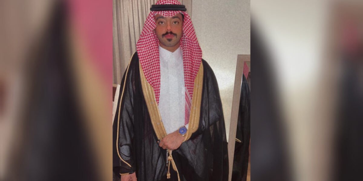 من هو محمد فهد الداود؟ - صورة مميزة صورة مميزة: من هو محمد فهد الداود؟