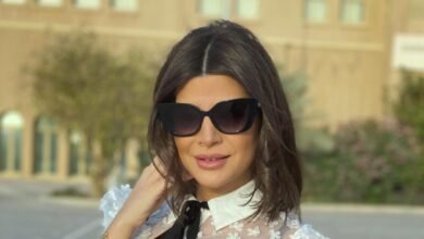 من هي الإعلامية Mariane Azzi ؟