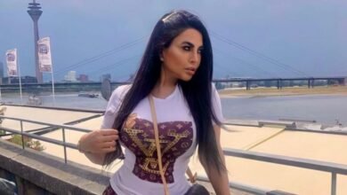 من هي خبيرة التجميل اللبنانية روز ضو؟
