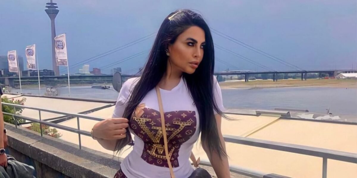 من هي خبيرة التجميل اللبنانية روز ضو؟ - صورة مميزة صورة مميزة: من هي خبيرة التجميل اللبنانية روز ضو؟
