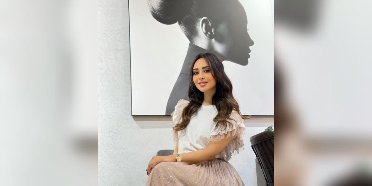 صورة مميزة: من هي خبيرة التجميل والمؤثرة المتألقة سمر زيدان