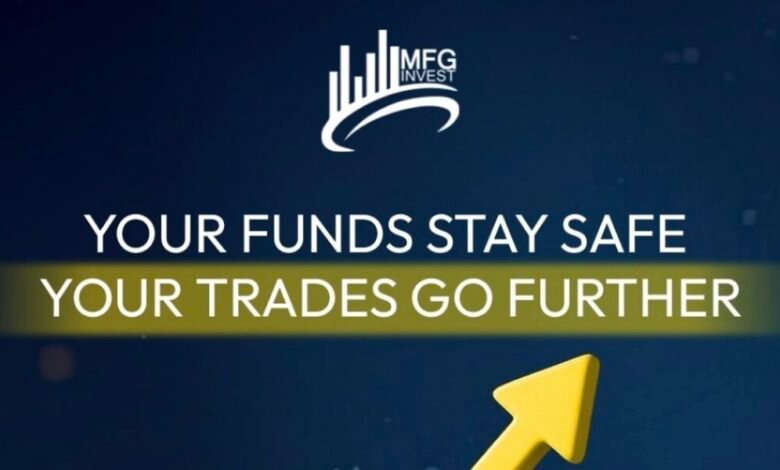 من هي شركة MFGinvest؟ نظرة تعريفية شاملة