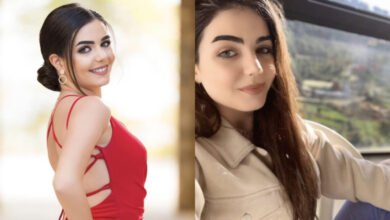 من هي مستشارة التسويق صوفي عيسى؟