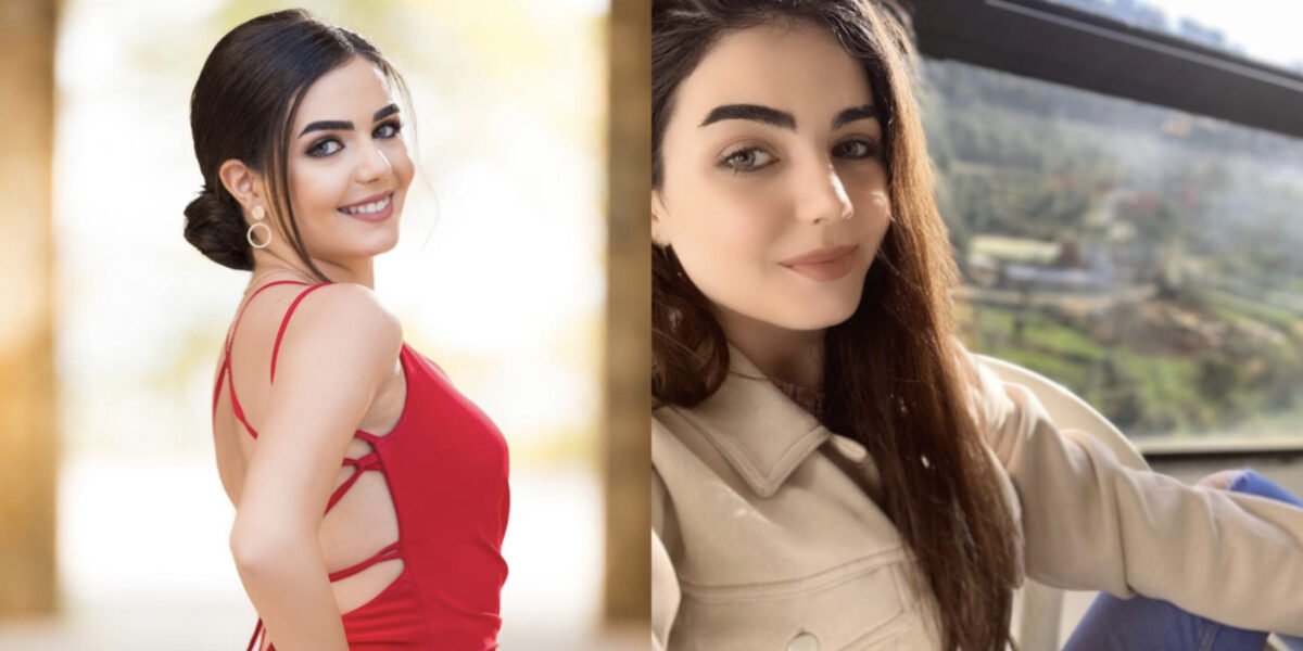 صورة مميزة: من هي مستشارة التسويق صوفي عيسى؟