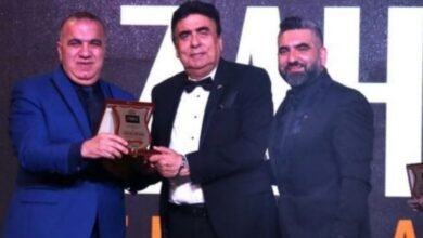 مهرجان انتخاب ملكة جمال زحلة يكرم ميزون سليم متري