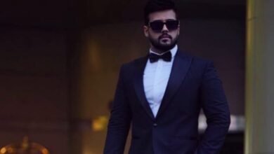 مواجهة حبّ الشباب حديث مع Mhamad Alamer
