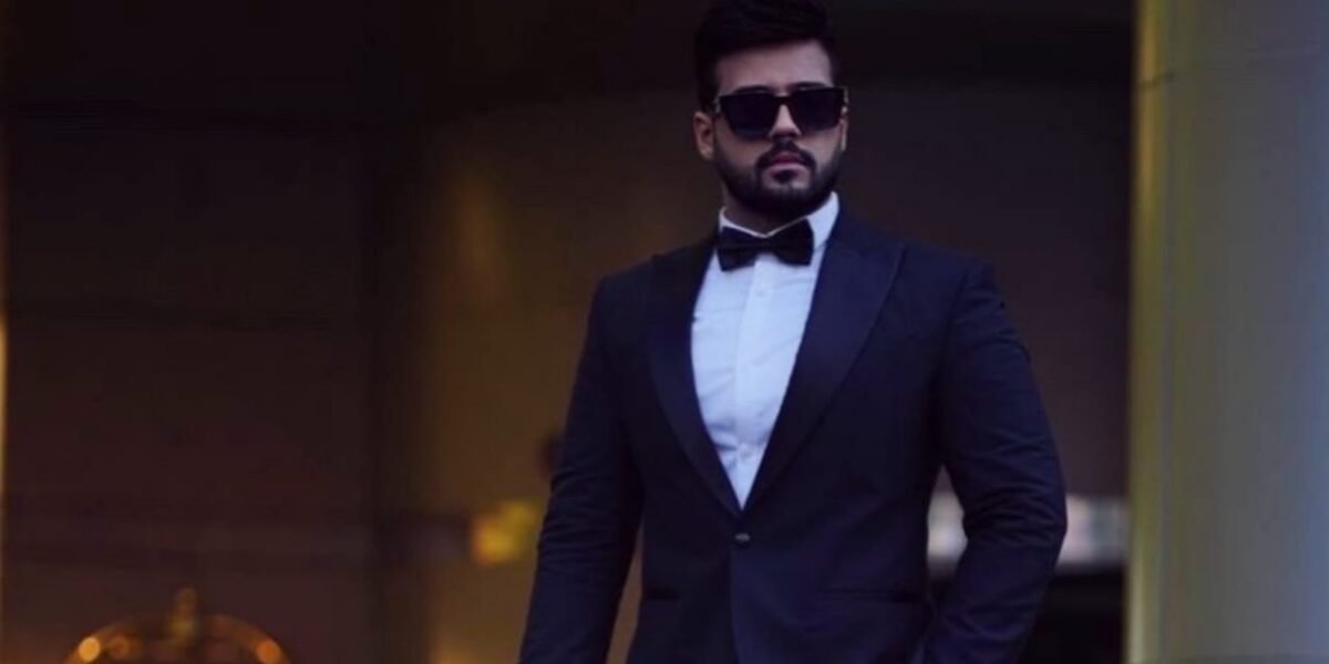 مواجهة حبّ الشباب حديث مع Mhamad Alamer