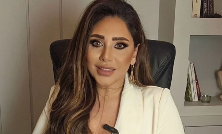 ميرا العرّ ضيفة صباح اليوم على قناة الجديد