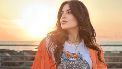 ميرا مخايل تحقق 20 مليون مشاهدة على تيك توك بأغنيتها الجديدة إيقاع مجنون