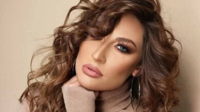 ميرفا قاضي تبهرنا كعادتها .. إستمتع بجديدها !