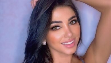 ميرفا قمر تحقق مليون مشاهدة عبر تيك توك