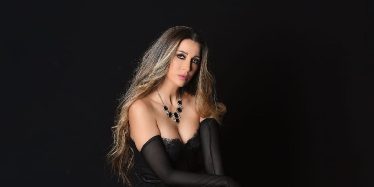 صورة مميزة: ميريام عطا الله أسعى دائماً إلى تطوير مهاراتي الفنية