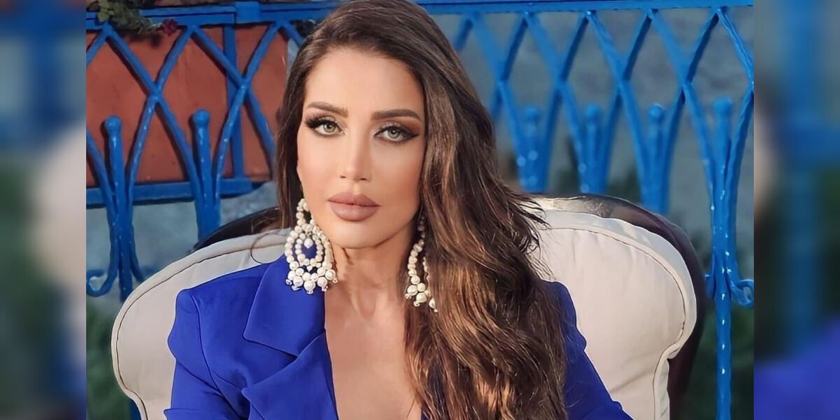 صورة مميزة: ميريام عطالله ضيفة هشام حداد في المزح نصّو جد