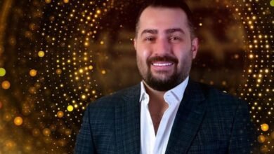 نائل حزواني يعلن عن إطلاق أغنيته الجديدة قريباً.