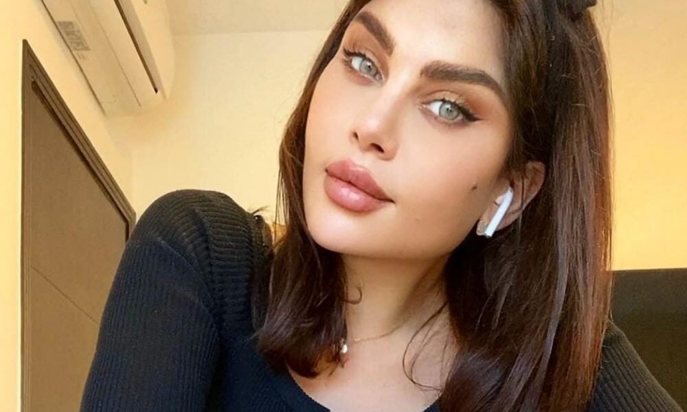 صورة مميزة: ناتالي حداد تطلق مجموعة من المبادرات الإنسانية