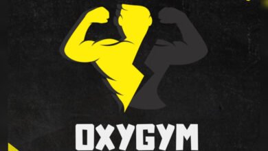نادي OxyGym يفتتح أبوابه قريباً
