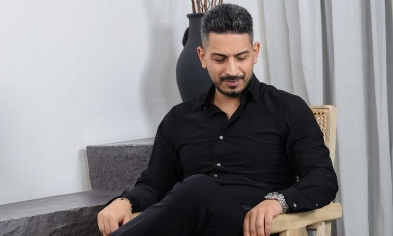 وائل جبر ينهي تصوير كليب جديد في الزعرور استعدادًا لطرحه بعد العيد