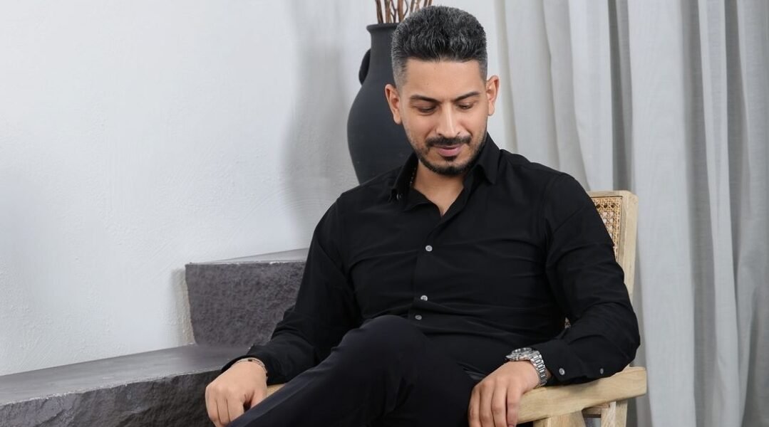 صورة مميزة: وائل جبر ينهي تصوير كليب جديد في الزعرور استعدادًا لطرحه بعد العيد