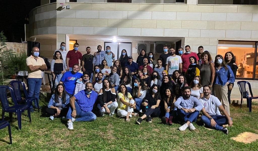 ورشة الدكتور خالد غطاس تحارب الفرديّة بالنكتة - صورة مميزة صورة مميزة: ورشة الدكتور خالد غطاس تحارب الفرديّة بالنكتة