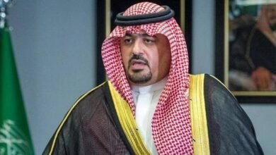 وزير الاقتصاد السعودي المملكة تمر برحلة تحول غير مسبوقة