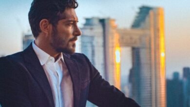 وسام هلال يحتفل بمليونية Shattered وعملين ضخمين بين مصر والامارات!