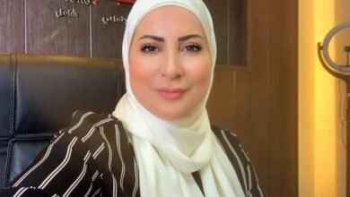 وفاء بيضون أيّها المعلم عظمتك السماء .. إنك فوق الوصف والأوصاف!