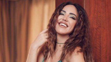 يارا قرقماز تطلق أغنيتها الجديدة كيفك