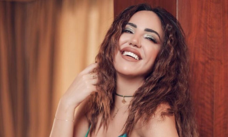 يارا قرقماز تطلق أغنيتها الجديدة كيفك