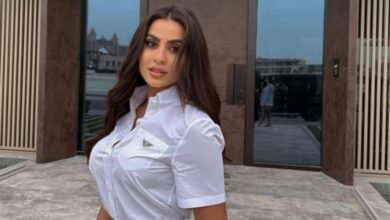يومي ضيفةً على نور ستارز في Stars Podcast