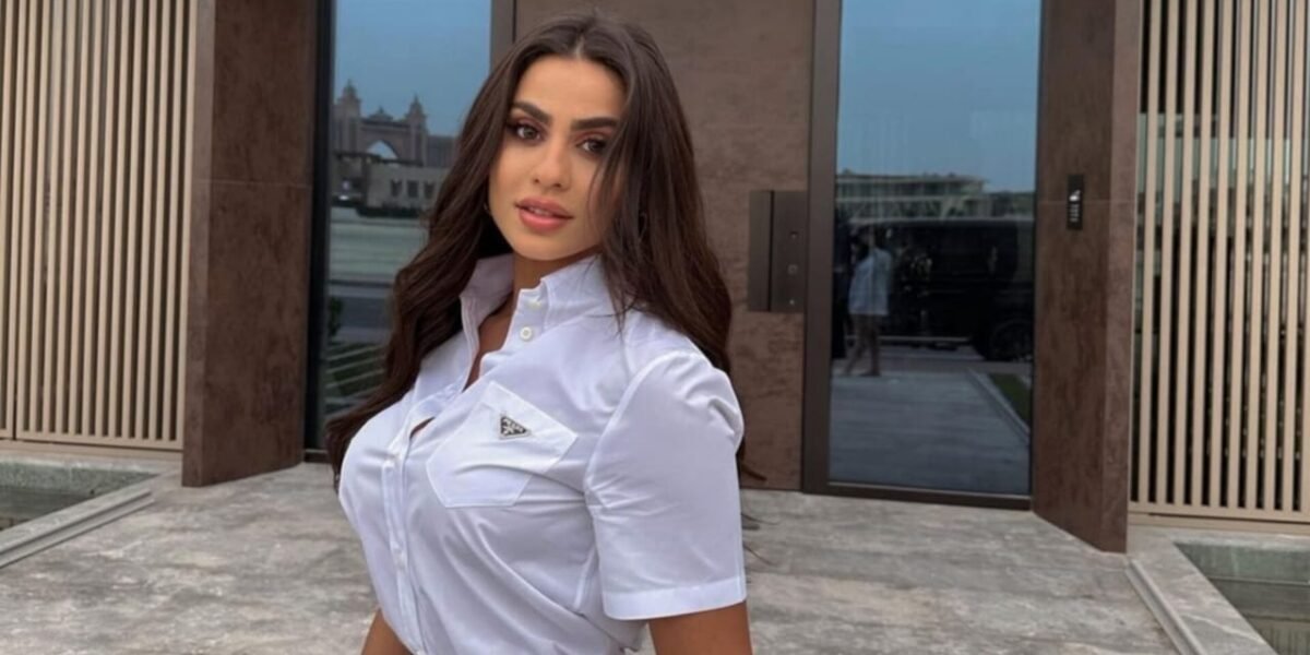 صورة مميزة: يومي ضيفةً على نور ستارز في Stars Podcast